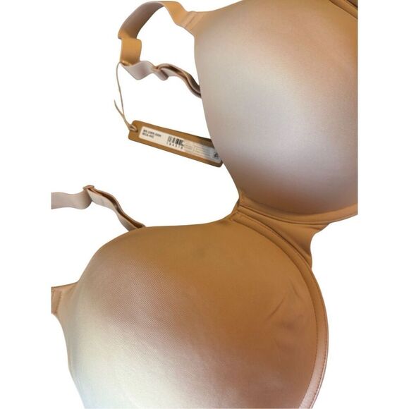 Skims Underwire T-Shirt Bra 44C - Picture 4 of 5
